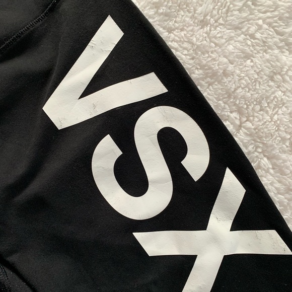 Victoria’s Secret sport knockout tights - Picture 5 of 11